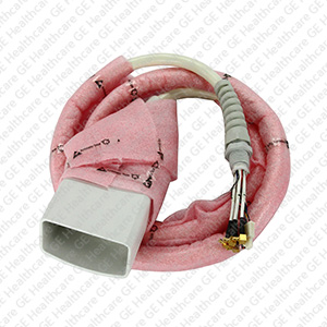 1.5T HD 4ch Breast Cable 5145567-5-H