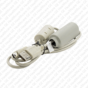 USB Cable for ECG 5146055-H