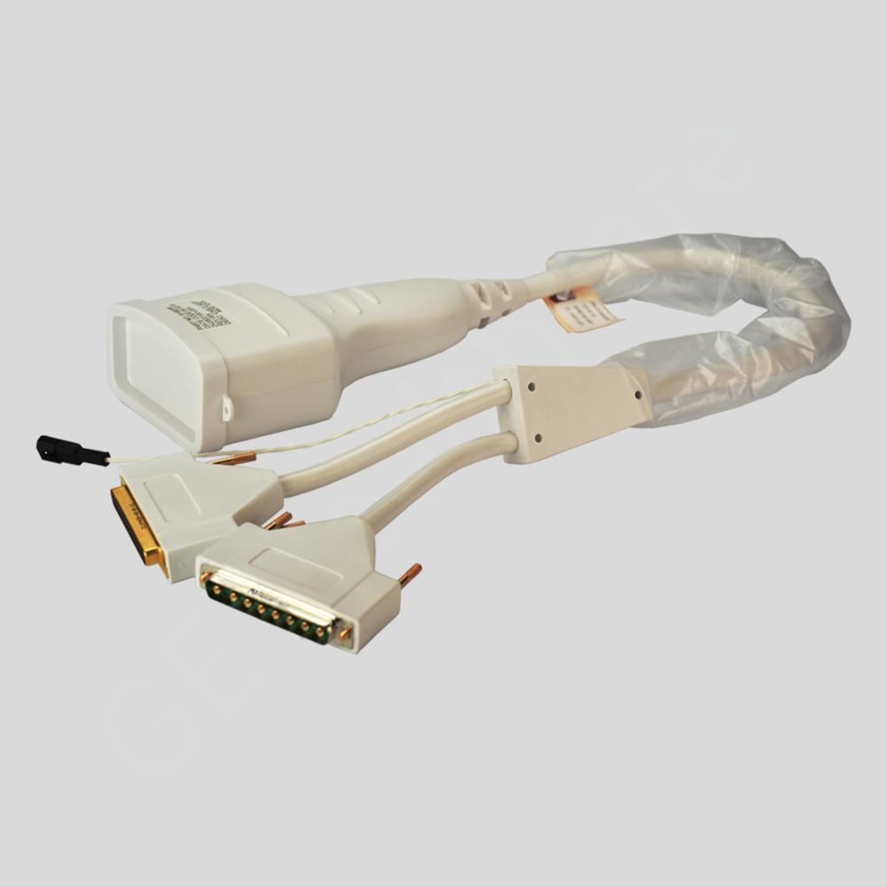 Cable Assembly MCR3 Tool Cable Assembly MCR3 Tool