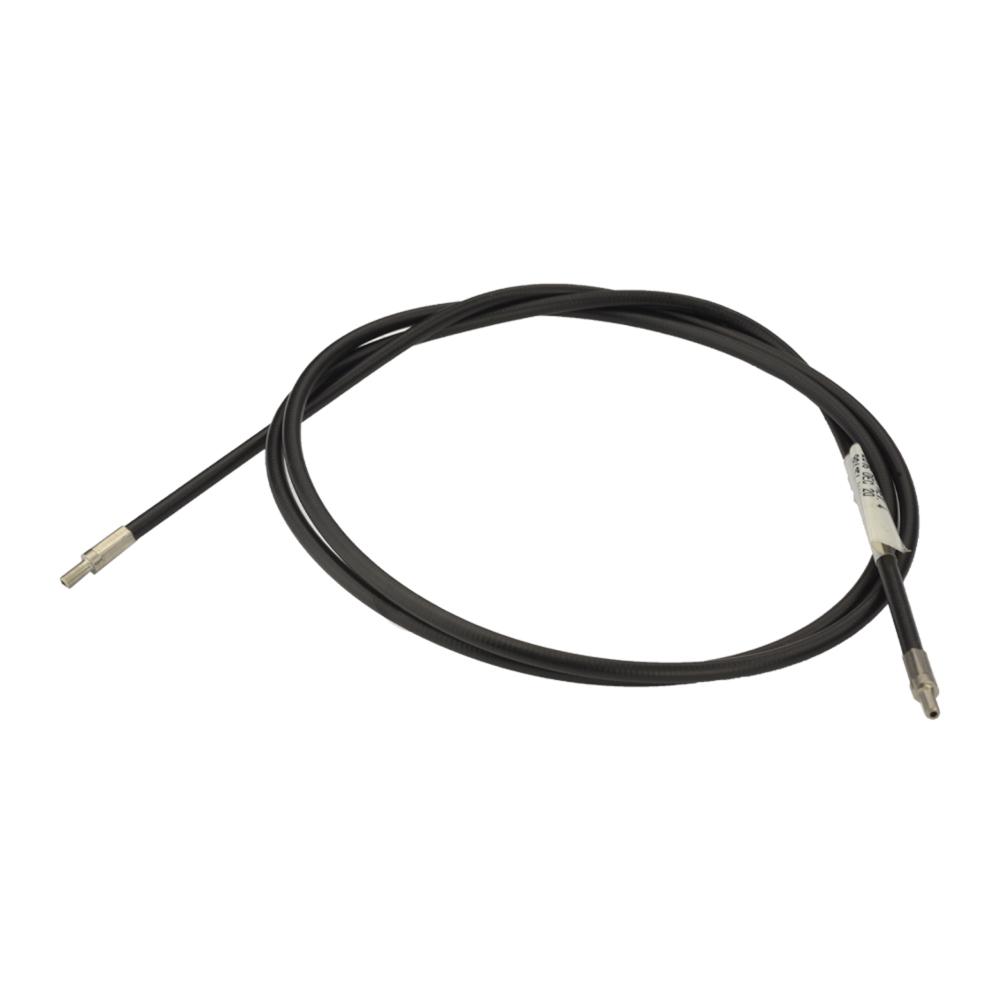 New Cable Sleeve with End Cap New Cable Sleeve with End Cap