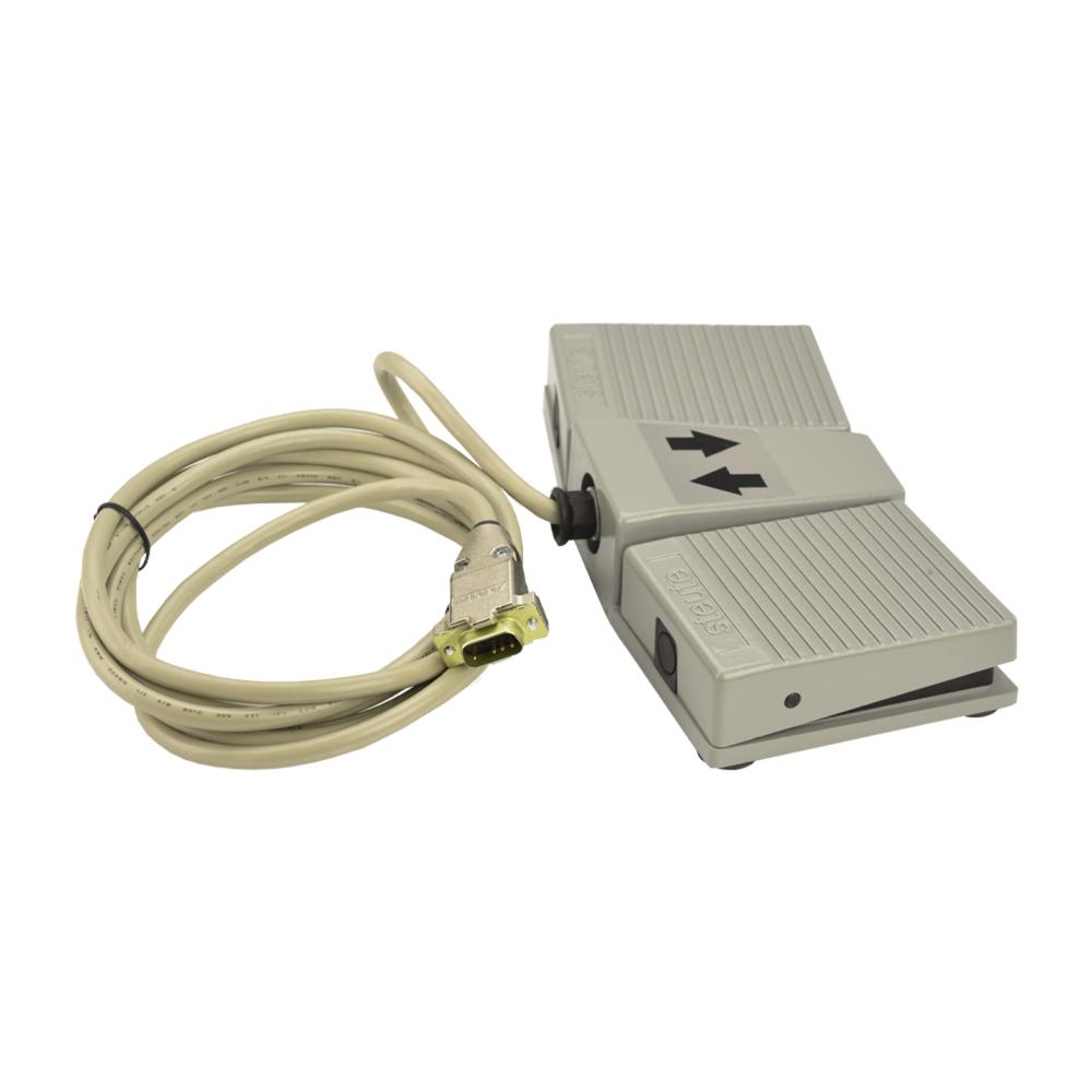 Wallstand Footswitch Assembly 5146714-H Wallstand Footswitch Assembly 5146714-H