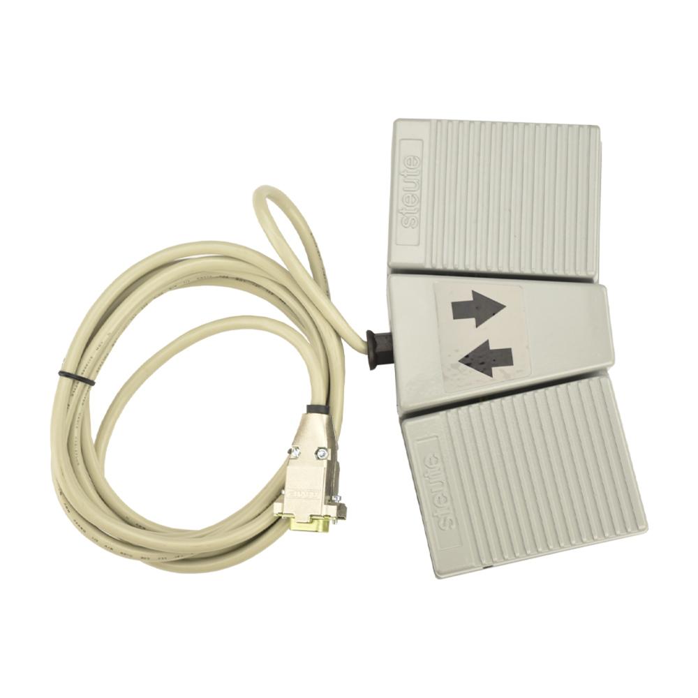 Wallstand Footswitch Assembly 5146714-H Wallstand Footswitch Assembly 5146714-H