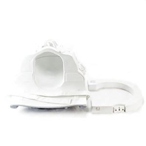 3T HD 8 Channel, HiRes Brain Coil with Mirrors & Baseplate 3T HD 8 Channel, HiRes Brain Coil with Mirrors & Baseplate