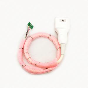 HD Quad Extremity Cable Assembly 5147225-6-H HD Quad Extremity Cable Assembly 5147225-6-H