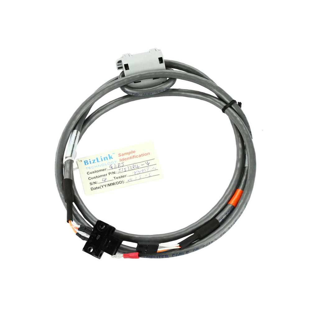 LATERAL RIGHT LIMIT SENSOR WITH CABLE LATERAL RIGHT LIMIT SENSOR WITH CABLE