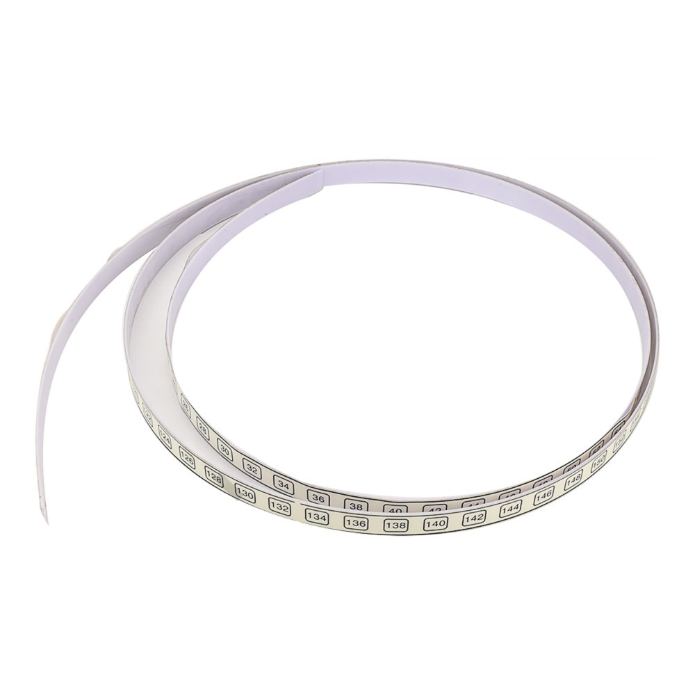 Ruler Left Ruler Left