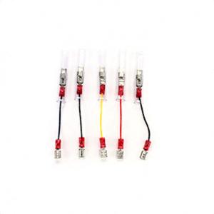 Tube Lock Cable Lead Tube Lock Cable Lead