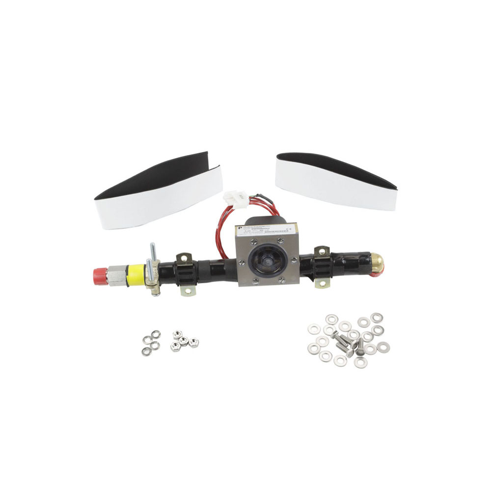 Cryogen Compressor Flow Meter Kit 5156316-H Cryogen Compressor Flow Meter Kit 5156316-H