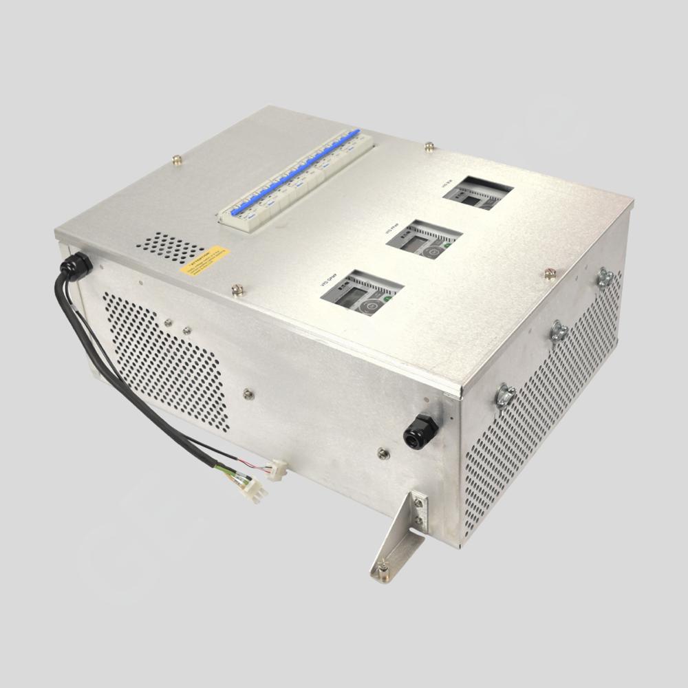 Power Box Kit, RoHS Power Box Kit, RoHS