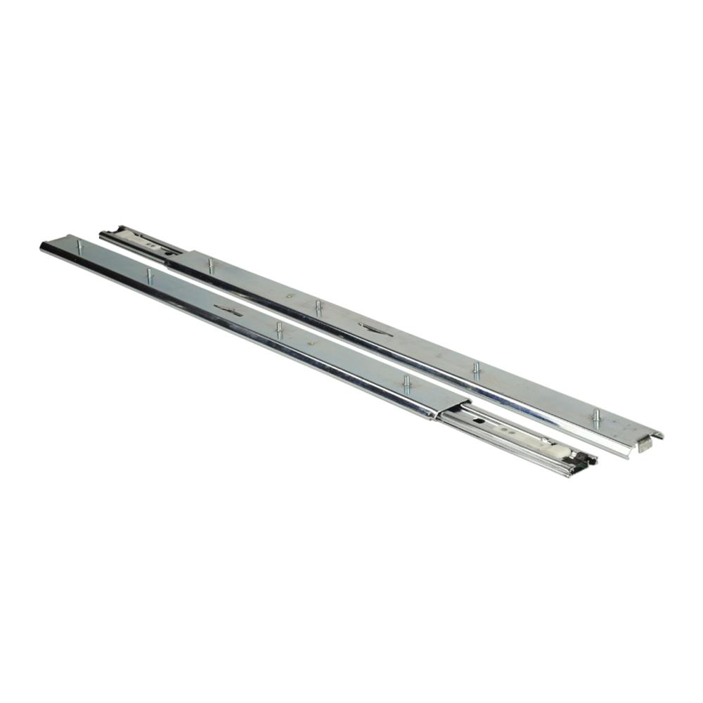 XGA Slide Rails 28" L 0.5" Width 28" XGA Slide Rails 28" L 0.5" Width 28"