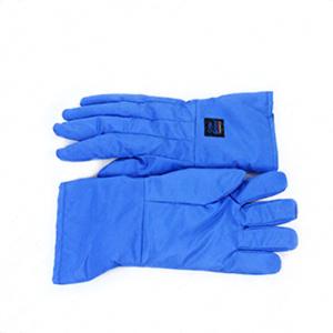CE Marked Mid Arm Cryogen Glove 14"-15" Size X-Large CE Marked Mid Arm Cryogen Glove 14"-15" Size X-Large