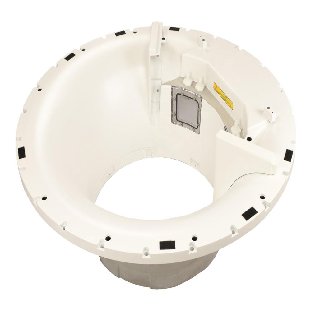 Front End Bell Twin Resonance Module Assembly Front End Bell Twin Resonance Module Assembly