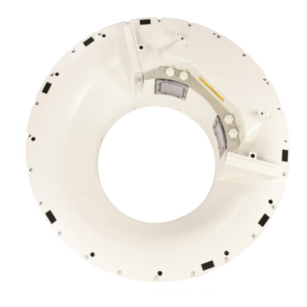 Front End Bell Twin Resonance Module Assembly Front End Bell Twin Resonance Module Assembly