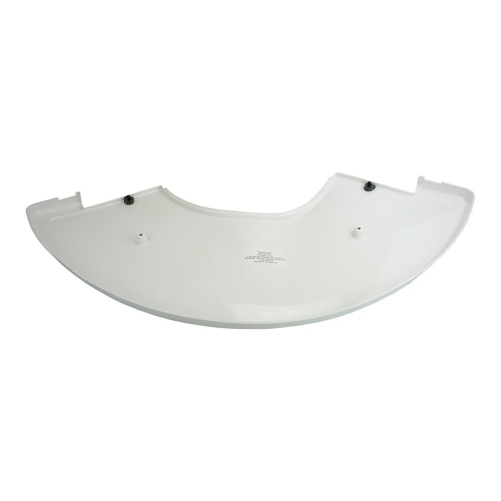 Front Bridge Cover Assembly Front Bridge Cover Assembly