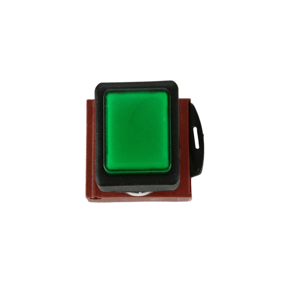 Main Distribution Panel Green PB Lens Main Distribution Panel Green PB Lens