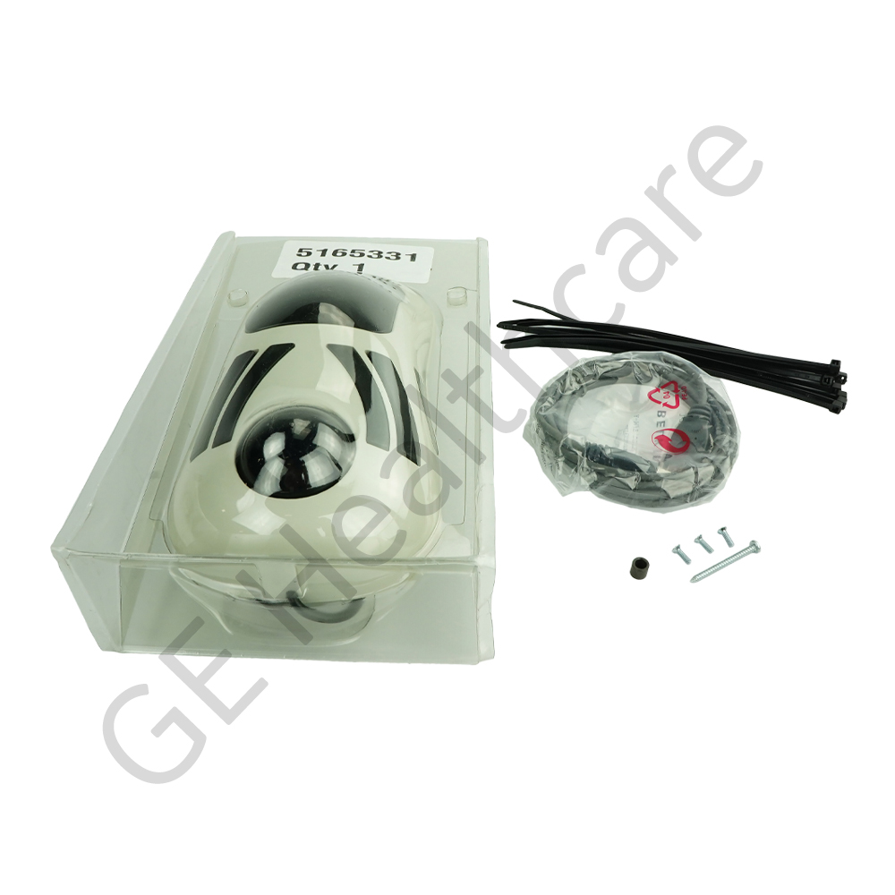 OPTION FOR CONTROL STATION TRACKBALL 5161412-H