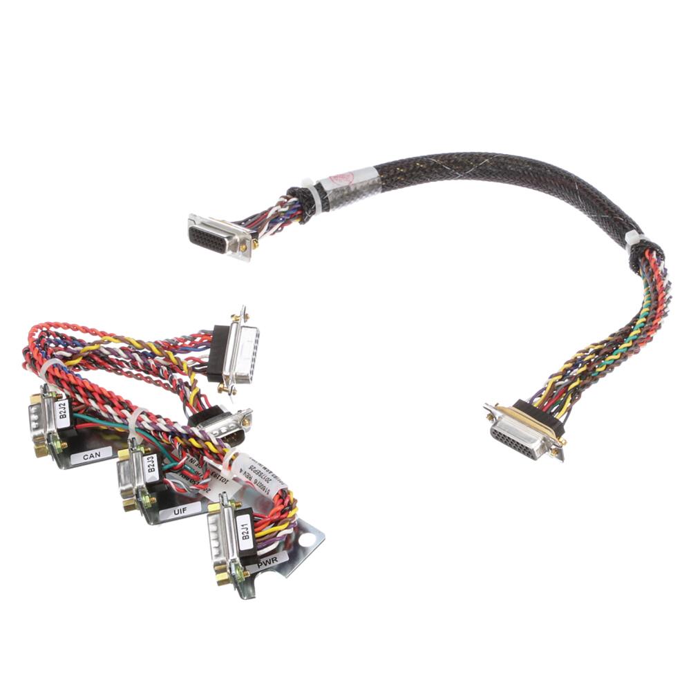 Angulation Harness and Bracket 5161531 Angulation Harness and Bracket 5161531