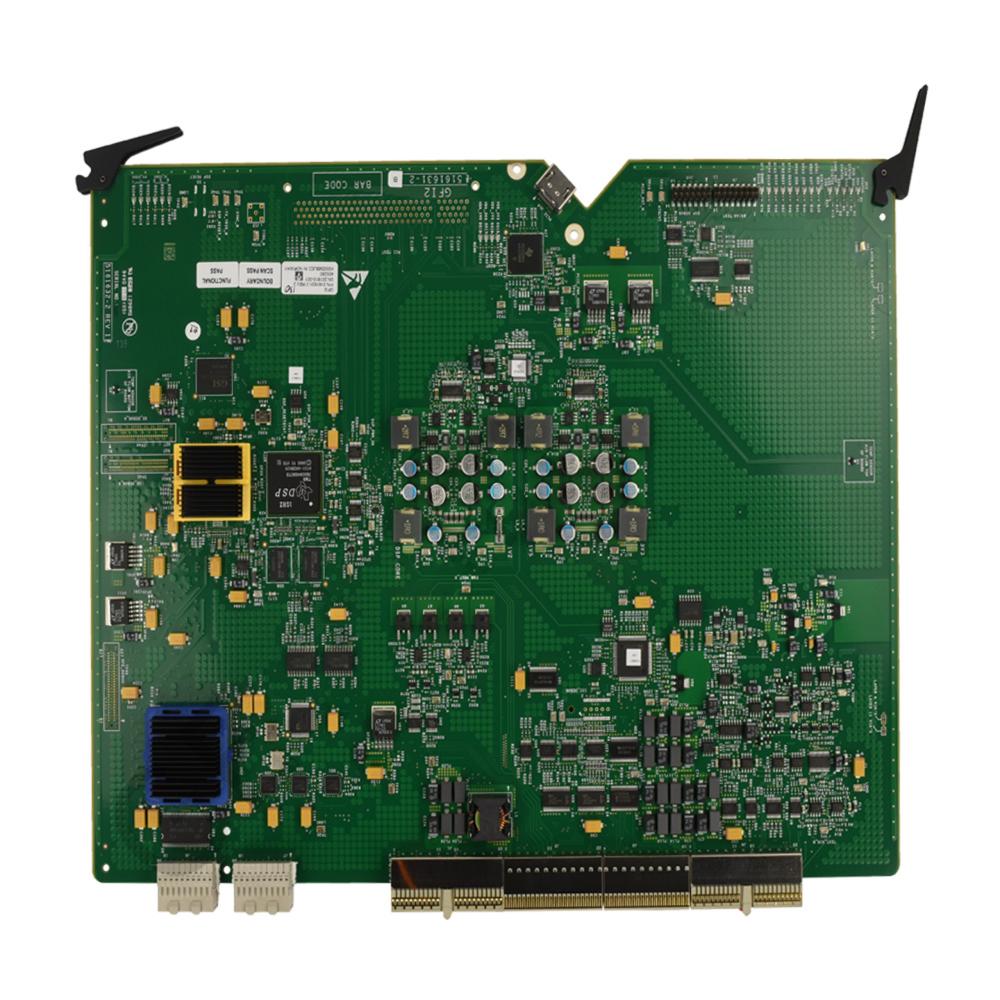 GFI2 Assembly for Norway 5161631-3-R GFI2 Assembly for Norway 5161631-3-R