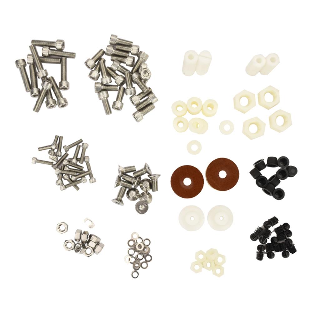 HDx HDE Enclosure Hardwares Kit HDx HDE Enclosure Hardwares Kit