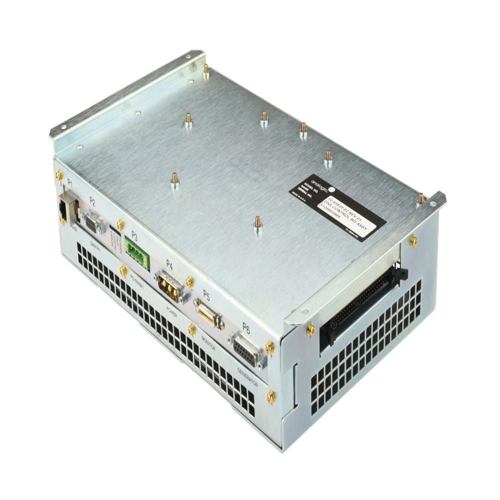 Hawkeye 4 Control Board Assembly for Part Hawkeye 4 Control Board Assembly for Part