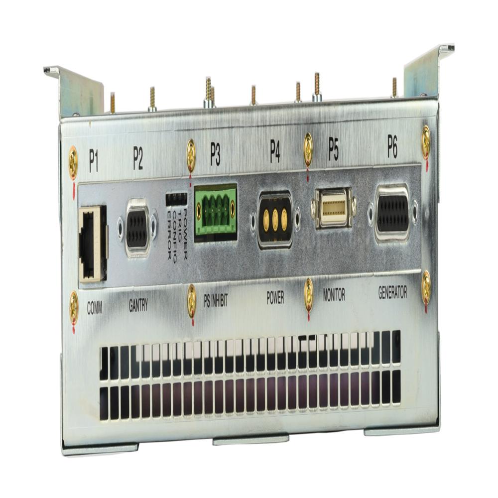 Hawkeye 4 Control Board Assembly for Part Hawkeye 4 Control Board Assembly for Part