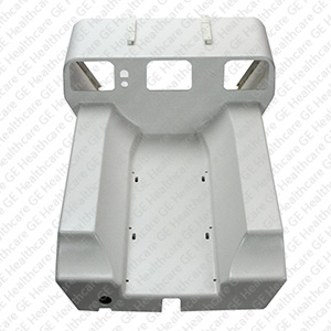 LPCA COVER ASSEMBLY 5165205-H