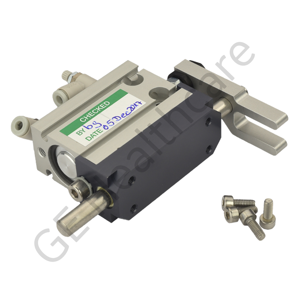 2 Vials Actuator Fastlab Synthesizer, PET Radiopharmacy | GE HealthCare ...