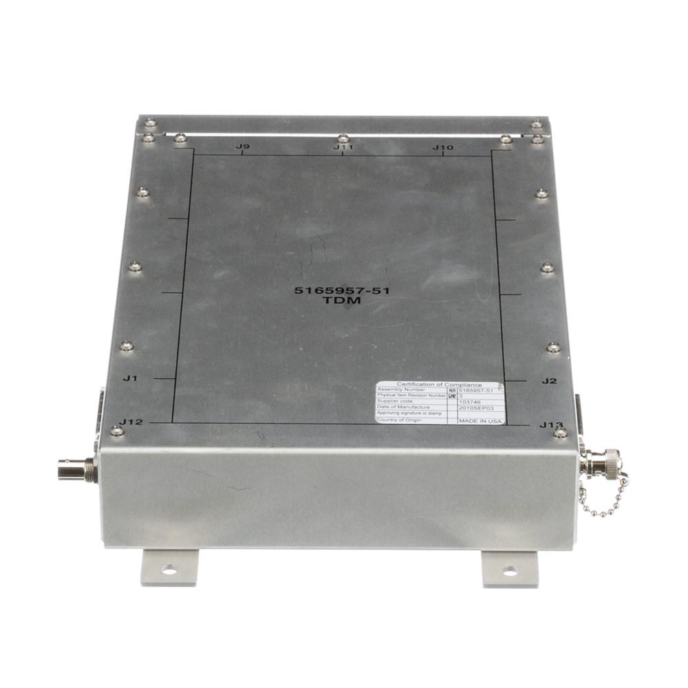 Depopulate Transient Noise Detection Assembly - RoHS Depopulate Transient Noise Detection Assembly - RoHS
