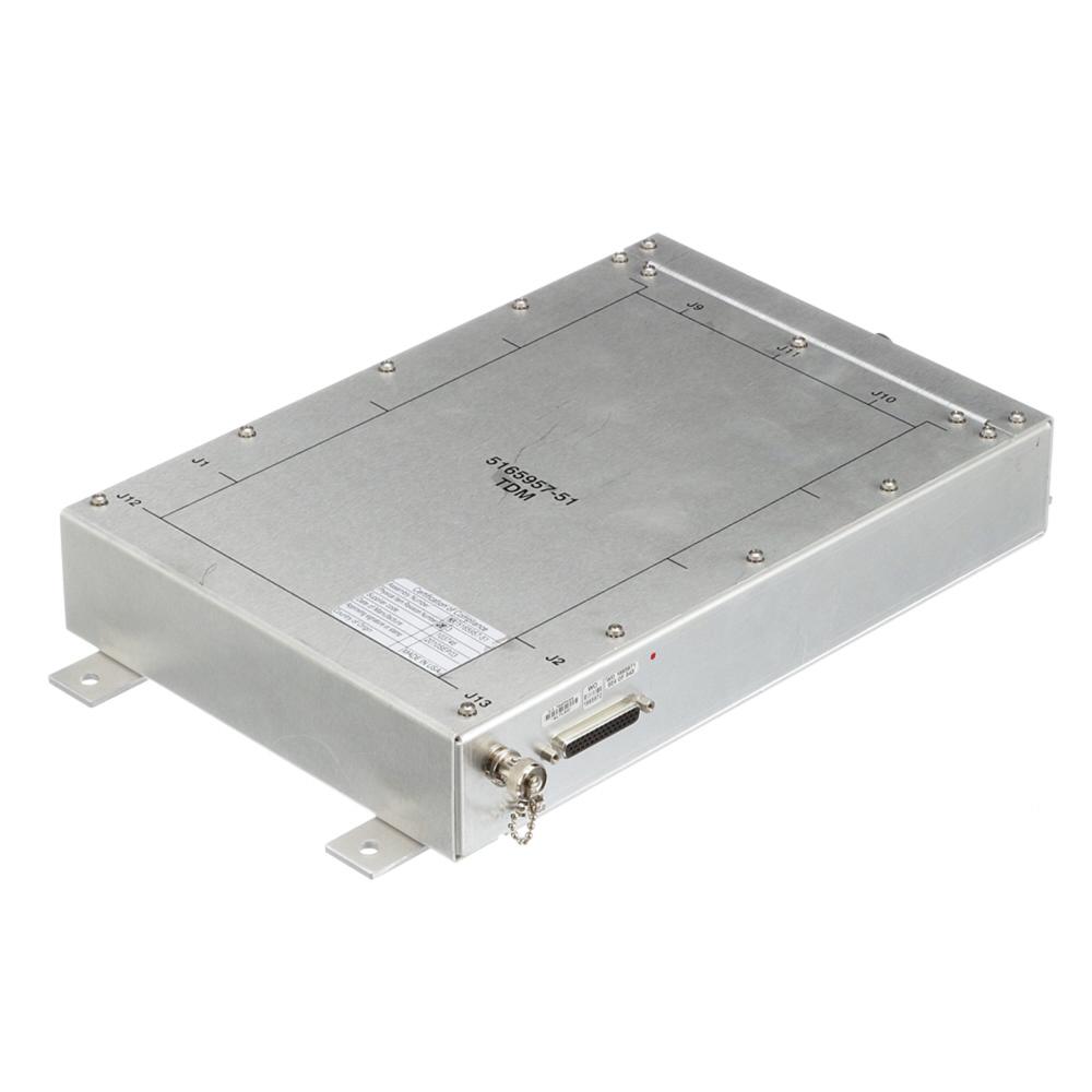 Depopulate Transient Noise Detection Assembly - RoHS Depopulate Transient Noise Detection Assembly - RoHS