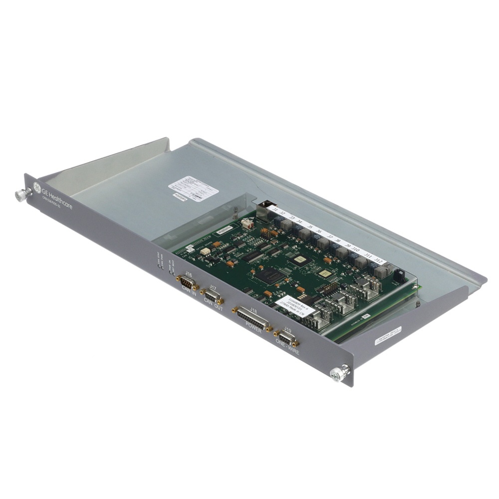 Assembly CAN FO DVMR - RoHS 5167035-51-R Assembly CAN FO DVMR - RoHS 5167035-51-R