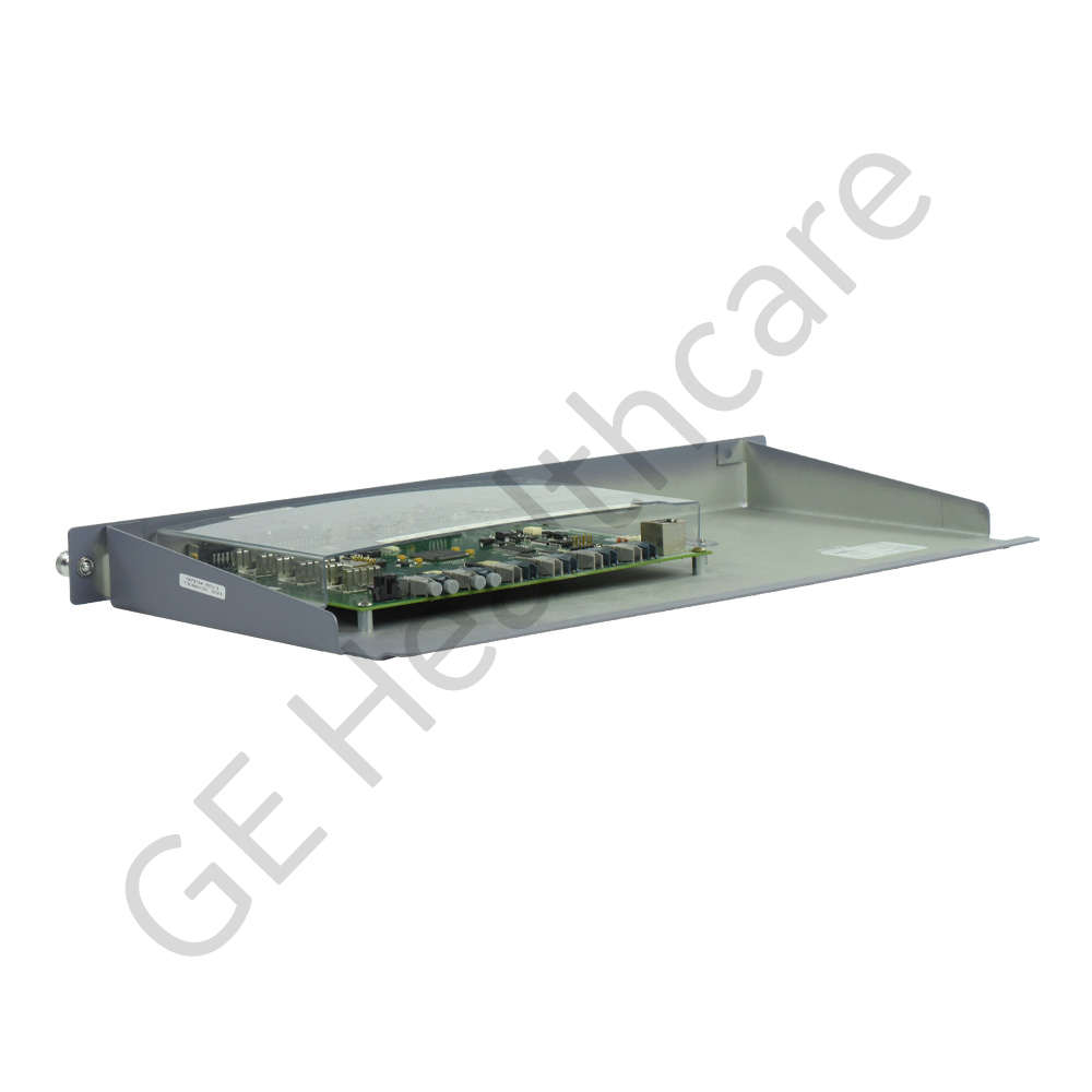 Assembly CAN FO DVMR - RoHS 5167035-51-R