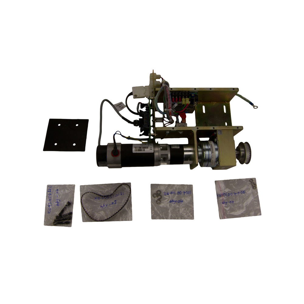 VE3 TABLE FWD-BWD UNIT FRU VE3 TABLE FWD-BWD UNIT FRU