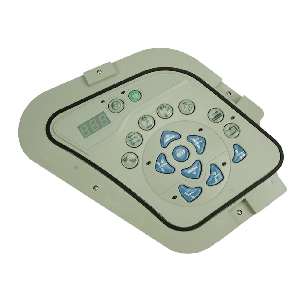 SL4 Reduced-Force TGC Assembly Right Side 5168106-H SL4 Reduced-Force TGC Assembly Right Side 5168106-H