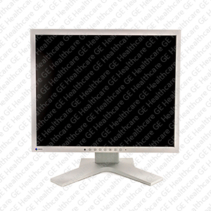 CT use Eizo 19" LCD Monitor Flexscan S1923 - Gray