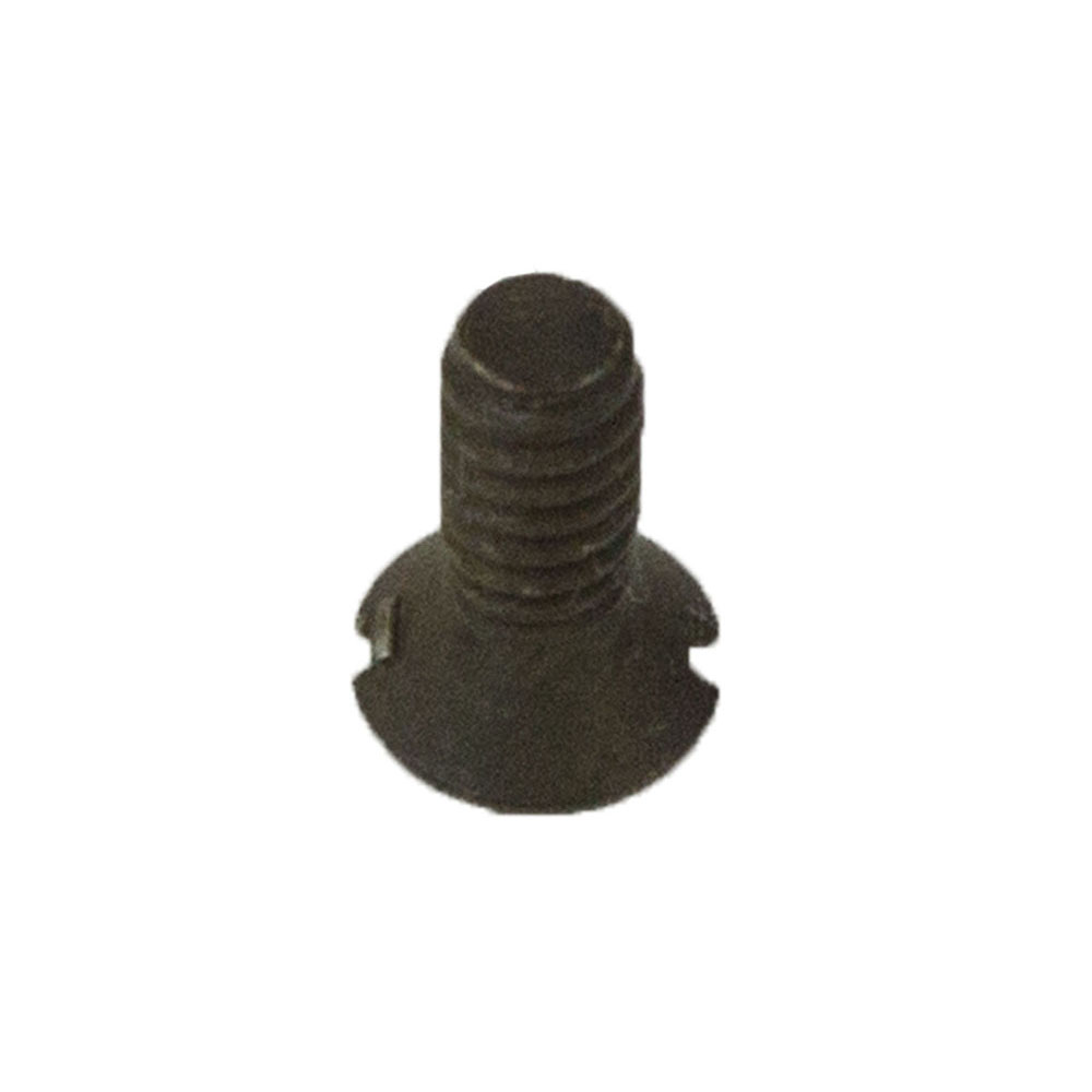 Machine Screw 6-32 x 0.375 Long Flat Head Machine Screw 6-32 x 0.375 Long Flat Head