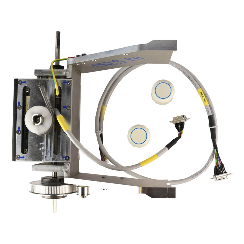 sirius compression trolley replacement kit 5172658-H sirius compression trolley replacement kit 5172658-H