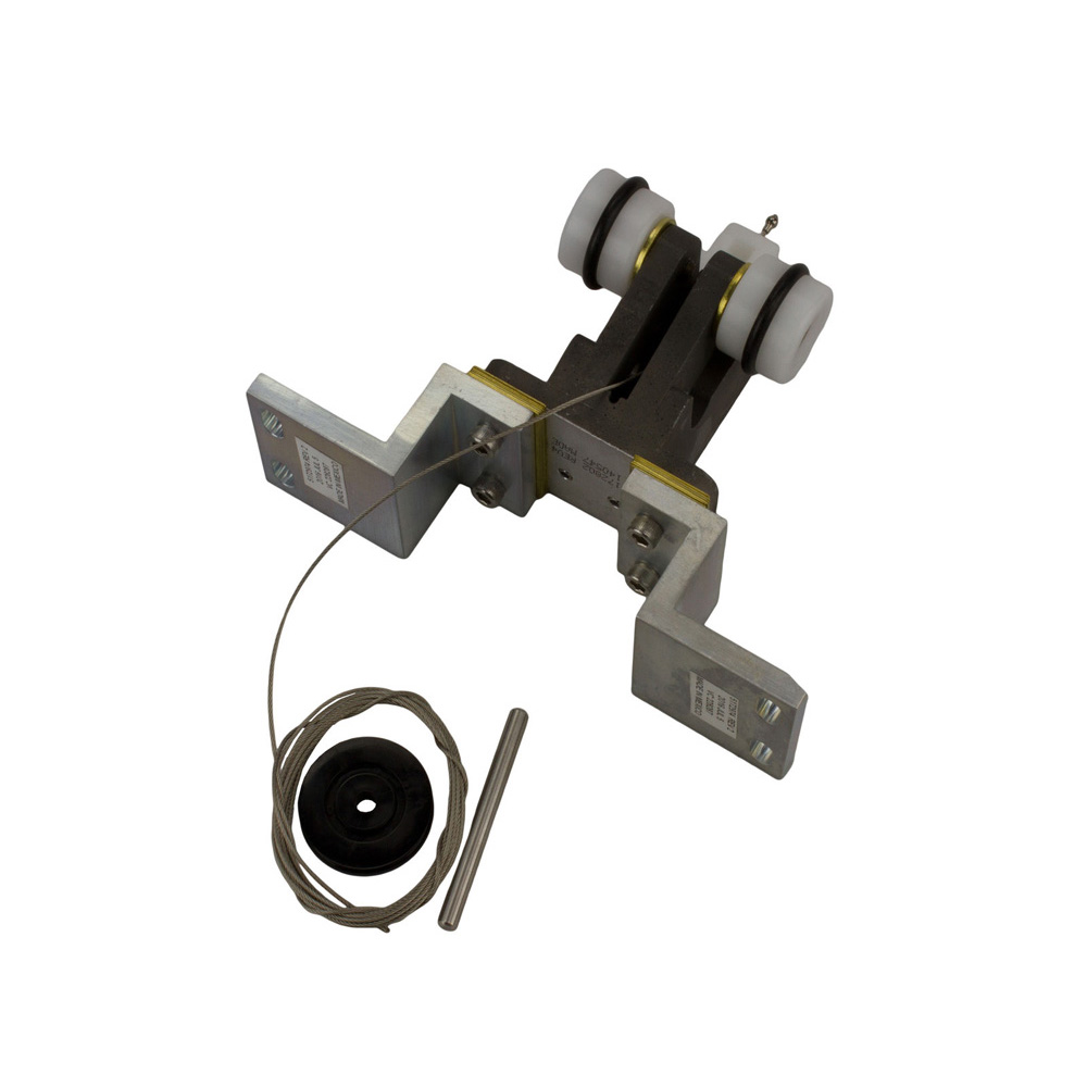 Front Latch Assembly Front Latch Assembly