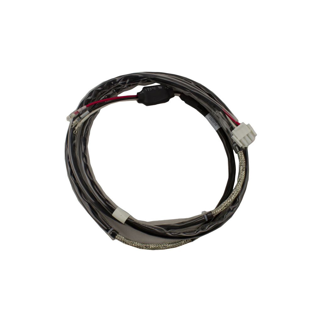 Motor to Inverter Positioning Global Table Motor to Inverter Positioning Global Table