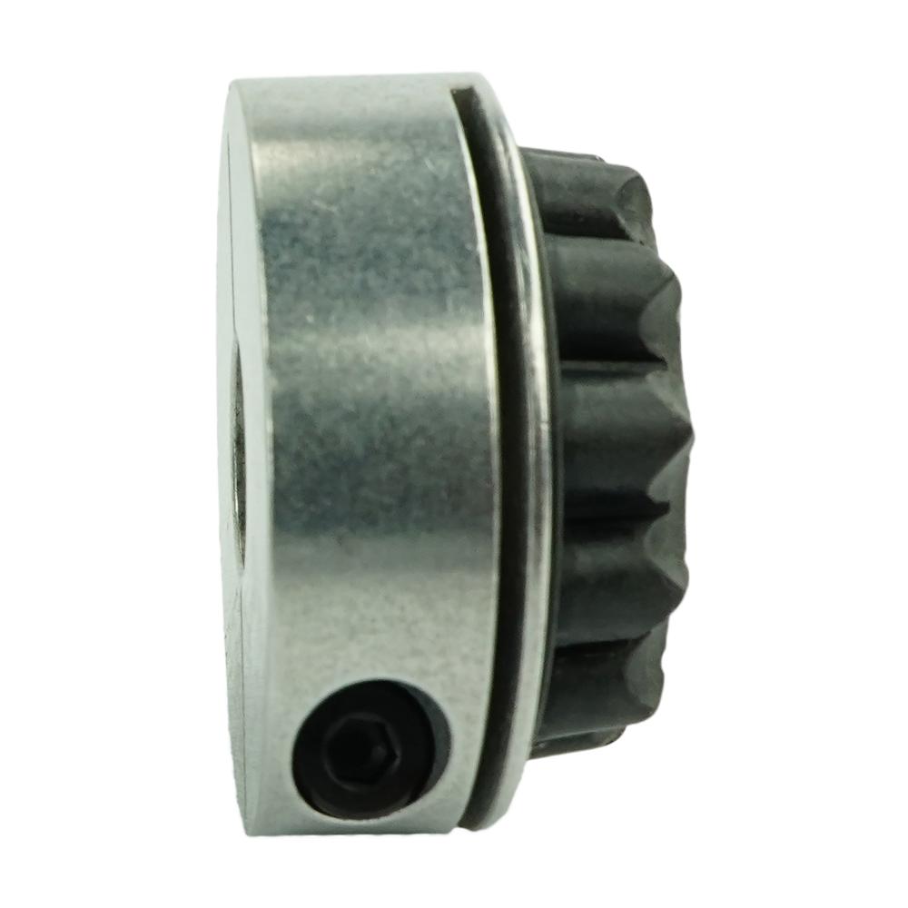 Coupling Half Dock Driver Coupling Half Dock Driver