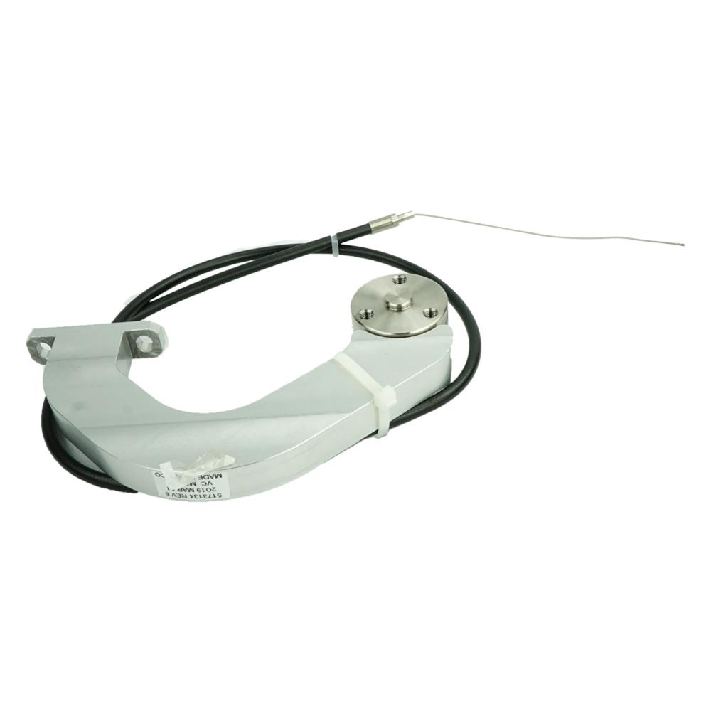 Arm Board Hinge Assembly 5173088 Arm Board Hinge Assembly 5173088