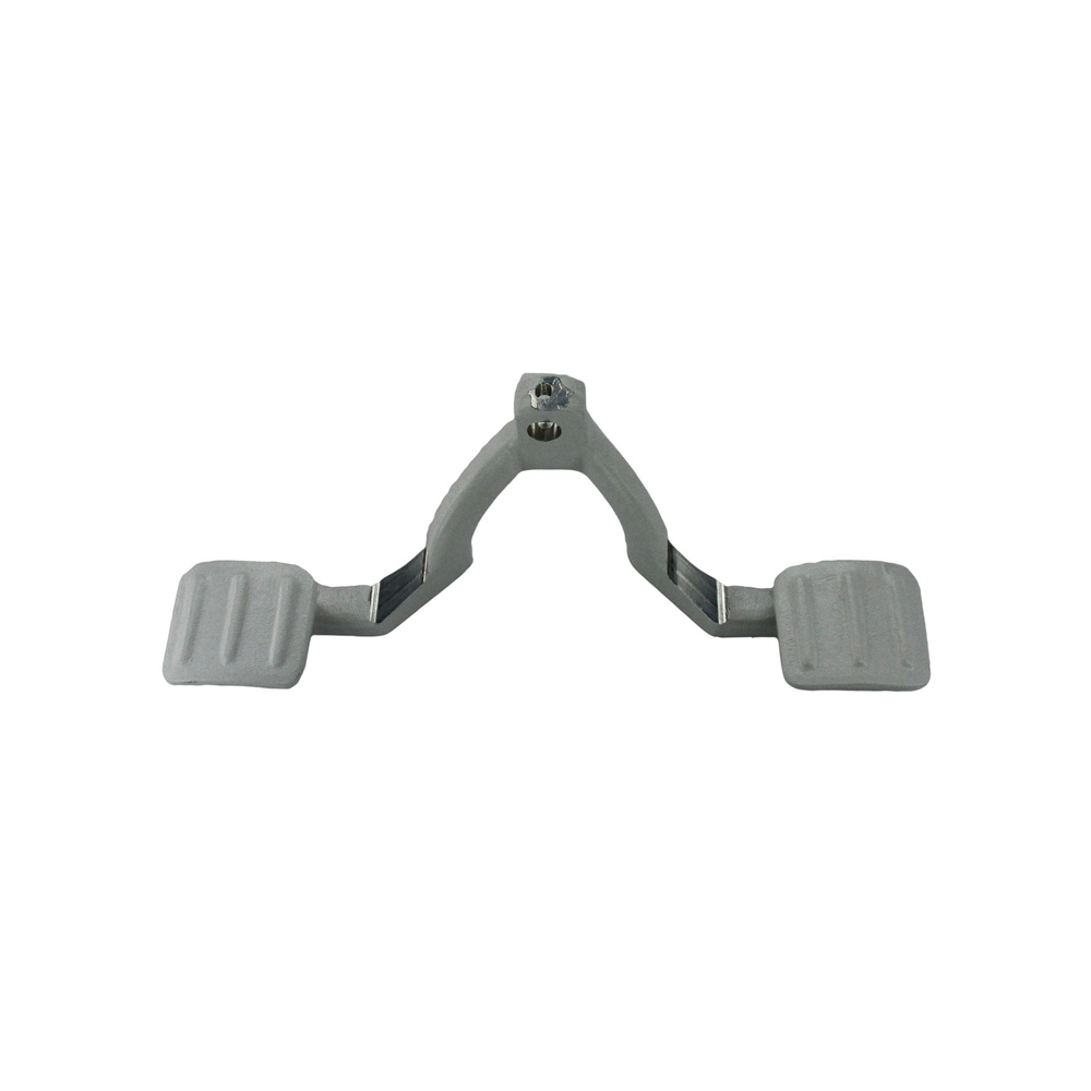 Pedal Brake Steer Aluminum B12G46A 5173376-2 Pedal Brake Steer Aluminum B12G46A 5173376-2