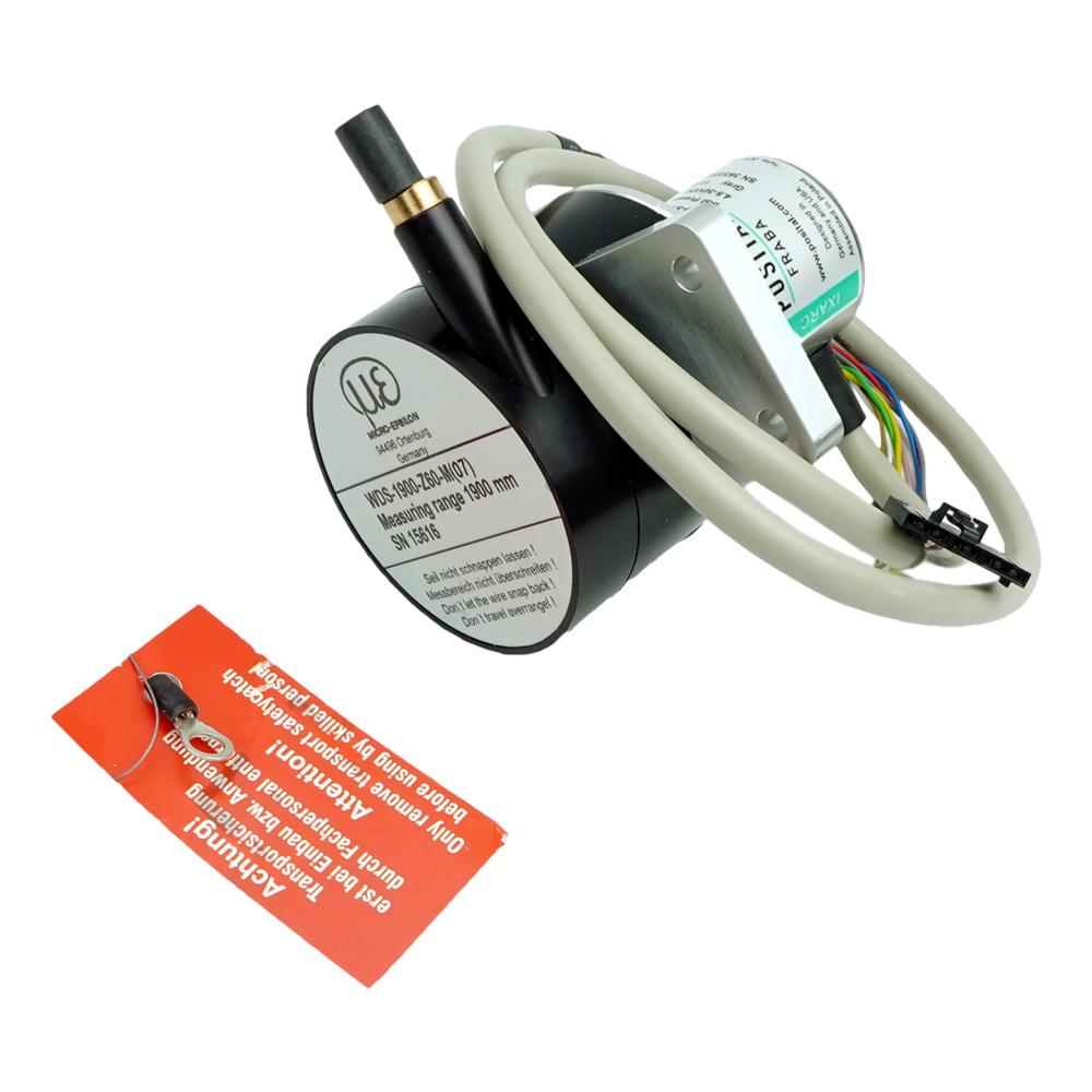 ENCODER for NP Lite table 5173958-H ENCODER for NP Lite table 5173958-H