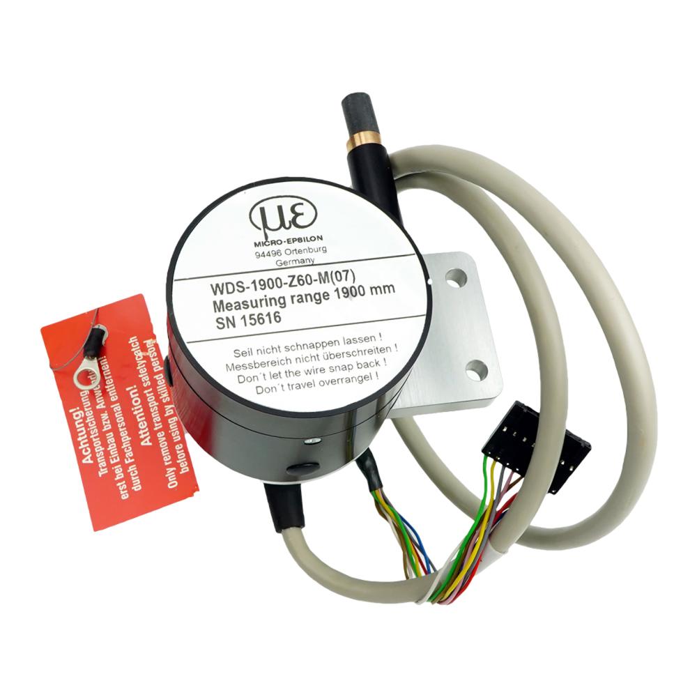 ENCODER for NP Lite table 5173958-H ENCODER for NP Lite table 5173958-H