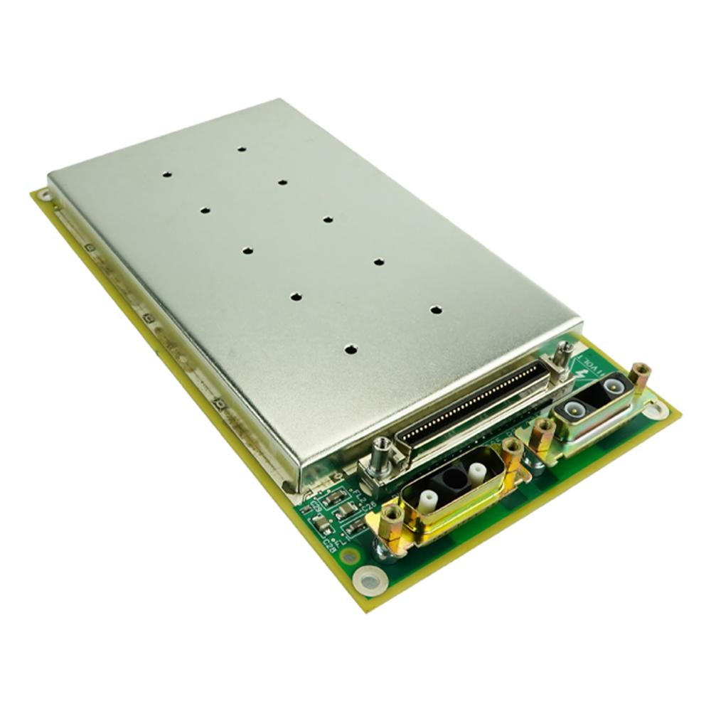 Road Warrior (RW) Preamp Road Warrior (RW) Preamp