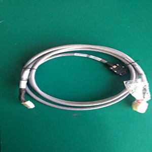 Upgrade for R-Wave CIC to Stretcher Cable Upgrade for R-Wave CIC to Stretcher Cable