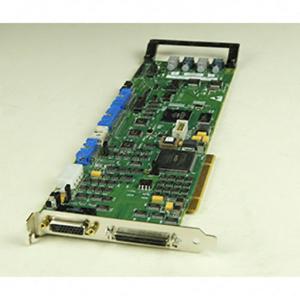 Generator Interface Timing Acquisition 10 Programmed Generator Interface Timing Acquisition 10 Programmed