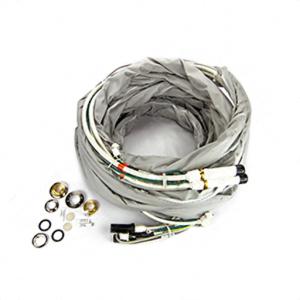 OTS Master Interconnect System with Bridge OTS Master Interconnect System with Bridge