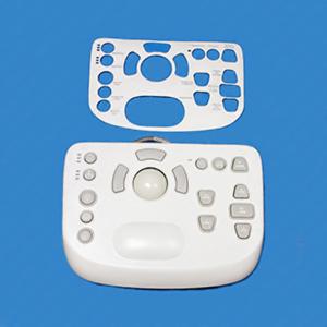 High Definition Video Control Panel kit with all Overlays High Definition Video Control Panel kit with all Overlays