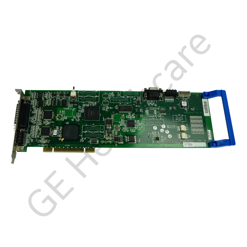 Part for Camera Interface Board