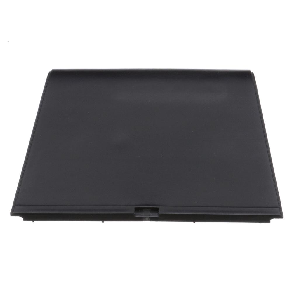 Cover Palm Rest Ichiro - Onyx Black Cover Palm Rest Ichiro - Onyx Black